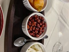 开胃小菜-泓0871臻选云南菜·味庄