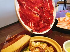 -巴蜀大将火锅(春熙店)