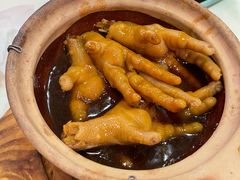 -禄興記香港大排档(歌斐中心店)
