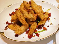 -必点海鲜·海肠捞饭大王(滨江道店)