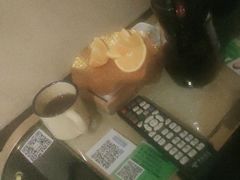 -华夏养足堂(社区平价店)