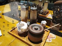 -堂本家洋食别馆·炸猪排(中心城店)
