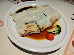-粤点越有·茶点·粤菜(樵岭国际店)