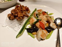 -荣兴酒家(徐家汇店)