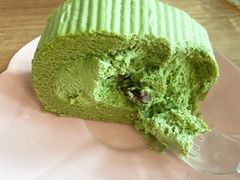抹茶红豆瑞幸卷-瑞幸咖啡(皇城广场店)