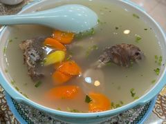 -黑公羊新疆菜(人和店)