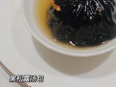 -十二粤味·顺德菜·烧鹅点心(五四广场店)