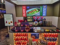 零售区-桂小厨广西菜(青秀万达店)