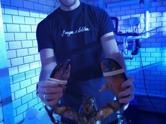 -Burger & Lobster(Dean Street)