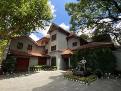 -上海孙中山故居纪念馆
