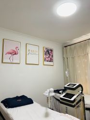 -美肤盾祛痘·问题肌头疗管理中心