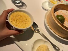 -悦轩中餐厅·高空江景·杭州柏悦酒店