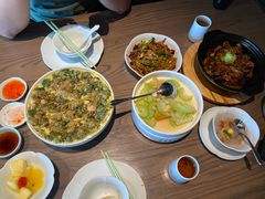 -四道菜·福建菜馆(新街口金鹰店)