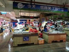 -朝陽市場