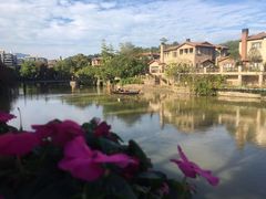 -中旅阿那亚九龙湖·公主酒店