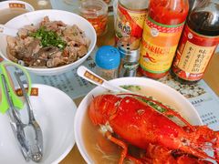 -荔林食店(西华路店)