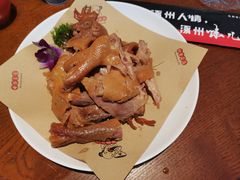 -涿掌柜·涿州宴