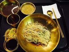 -贡梅老面馆·蟹粉面·无锡特色小吃(南长街主推店)