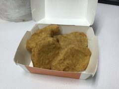 -麦当劳(新王府井店)