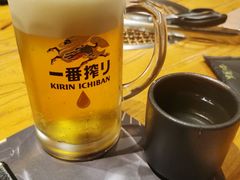 -黑牛の店·和牛烧肉(合生汇店)