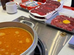 -荣叔港式沙嗲牛肉火锅(正佳潮流店)