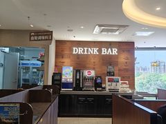 -萨莉亚意式餐厅(永旺购物中心店)