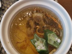 -金陵山水丽景酒店-中餐厅