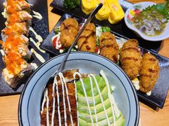 -福匠日本料理(人民路店)