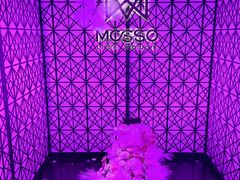 -MOSSO·Liveshow(M3香港广场店)