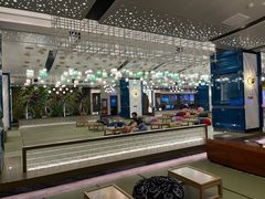 -青水瓦台汤泉(未央店)