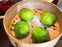 -甄御•海鲜新青岛菜(麦岛店)