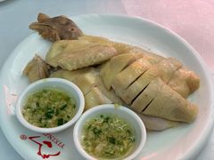 -文记壹心鸡(宝华路店)