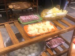 -地锅公社·现炒地锅鸡·地锅鱼·夜宵(罗锦路店)