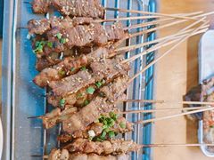 -木屋烧烤(龙华中路店)