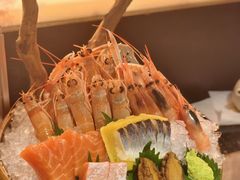 -上井精致料理(成都大悦城店)