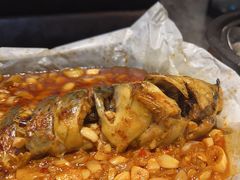 -红辣椒·川菜·火锅(张杨路店)