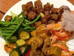 -明月东一酒店·菲斯特自助餐厅