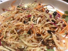 -金掌勺·锅包肉(广渠门店)