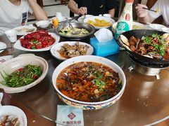 -老谢龙虾(芜湖路店)