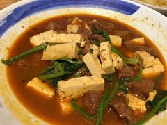 -大厨小馆(华阳城店)