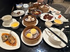 -京香轩·中餐厅(上海中庚聚龙酒店)