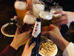 -vimi便利店酒吧