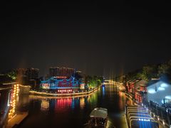 -无锡君来洲际酒店