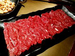 -左庭右院鲜牛肉火锅(新梅广场店)