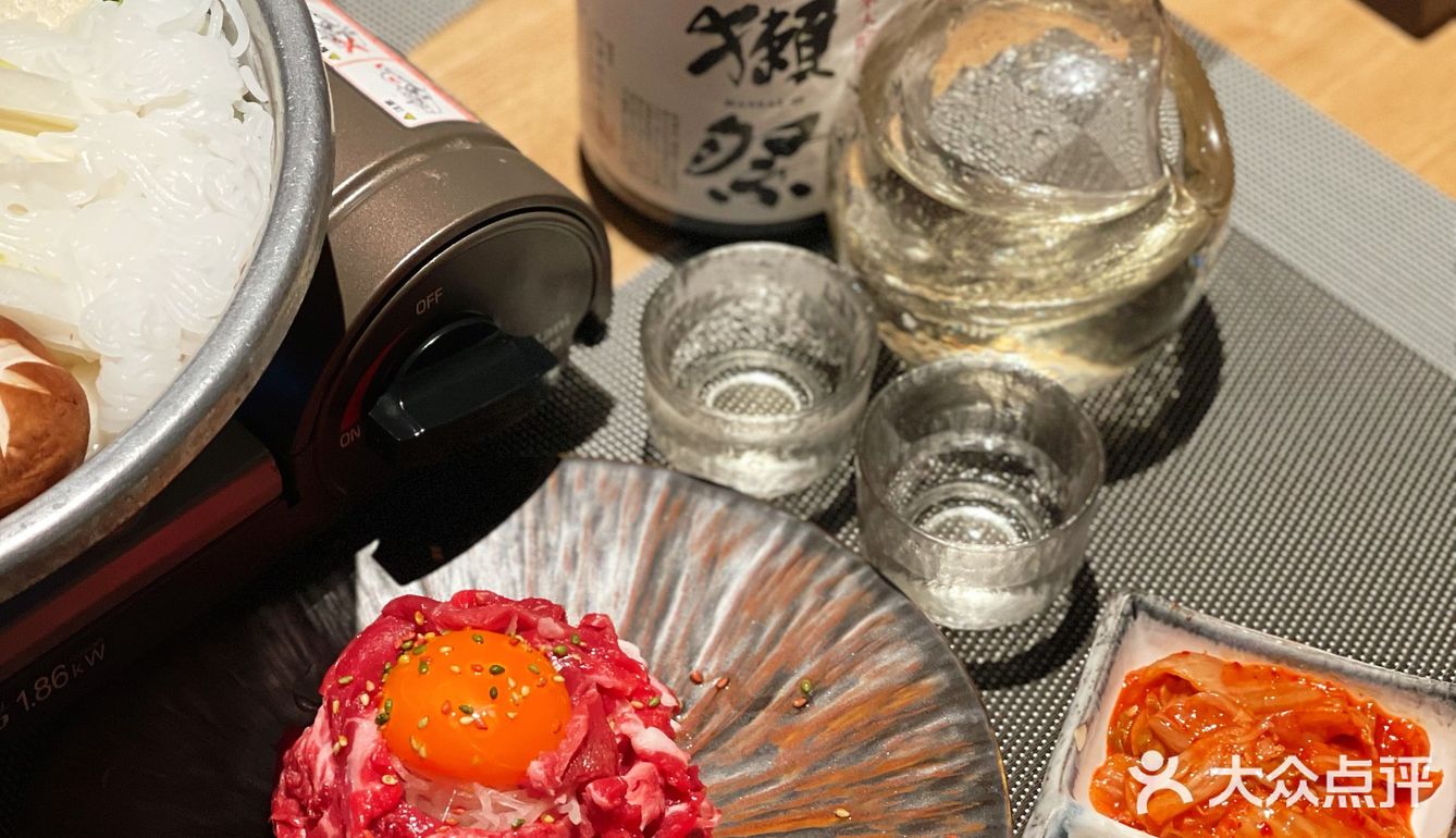 恢复堂食第一顿｜让我三刷的烧鸟居酒屋