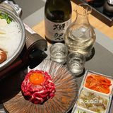 恢复堂食第一顿｜让我三刷的烧鸟居酒屋