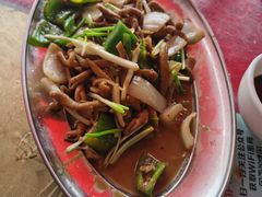 -胜海大排档·海鲜·黄鳝饭(十年老店)