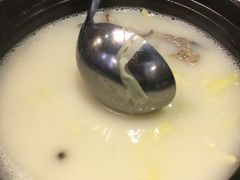 笋干老鸭煲-杭苑(正佳广场店)