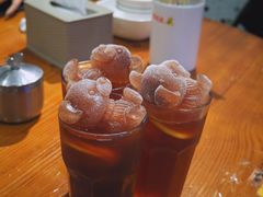 -澳门陈光记烧味饭店(南京德基广场店)