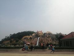 -南京银杏湖乐园